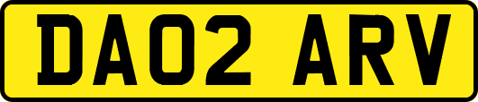 DA02ARV