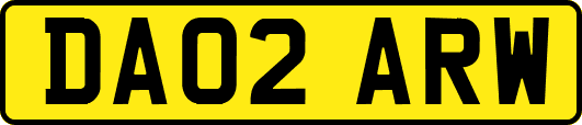 DA02ARW