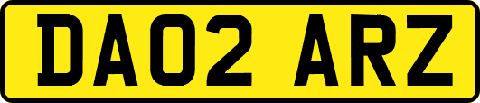 DA02ARZ