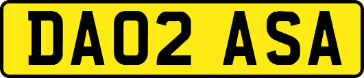 DA02ASA