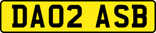 DA02ASB