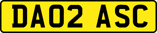 DA02ASC