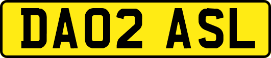 DA02ASL