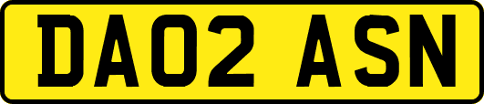 DA02ASN