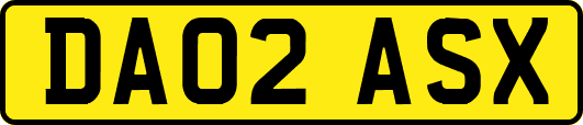 DA02ASX