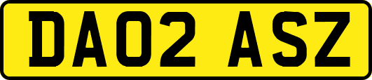 DA02ASZ