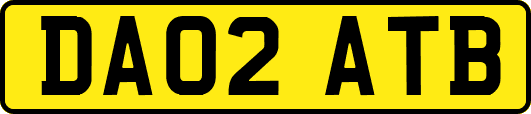 DA02ATB