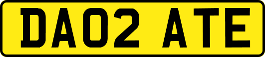 DA02ATE