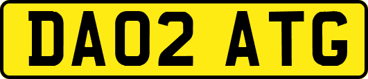 DA02ATG