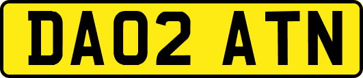 DA02ATN