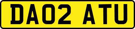 DA02ATU