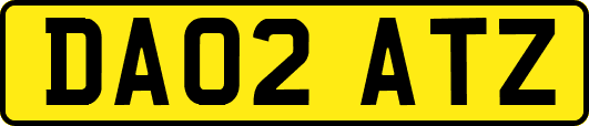 DA02ATZ