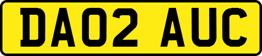 DA02AUC