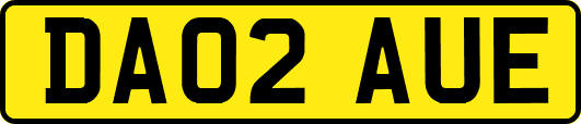 DA02AUE