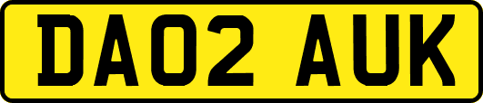 DA02AUK