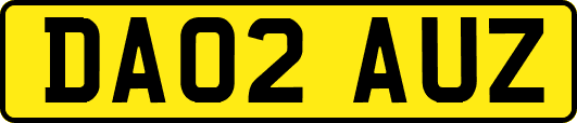 DA02AUZ