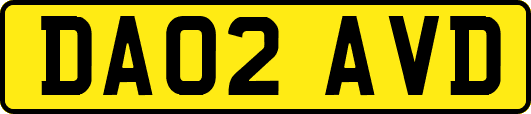 DA02AVD