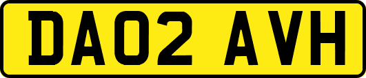 DA02AVH