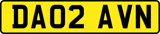 DA02AVN
