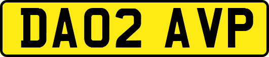 DA02AVP