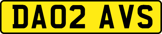 DA02AVS