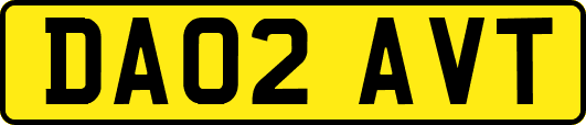DA02AVT