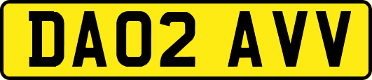 DA02AVV