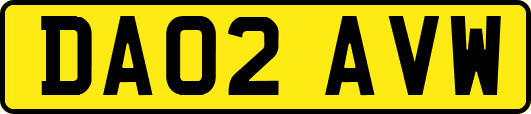 DA02AVW