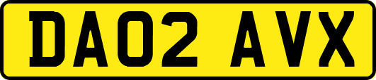 DA02AVX