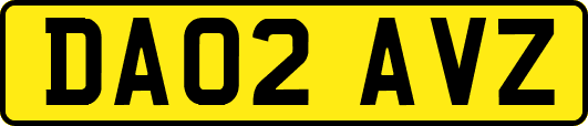 DA02AVZ