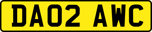 DA02AWC