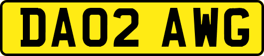 DA02AWG