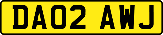 DA02AWJ