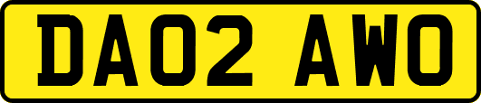 DA02AWO
