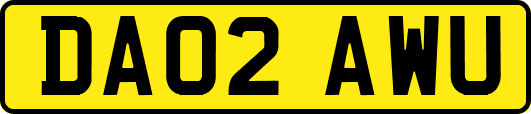 DA02AWU