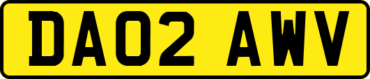 DA02AWV