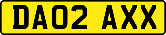 DA02AXX