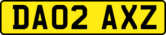 DA02AXZ