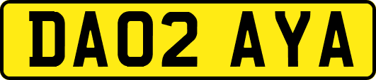 DA02AYA