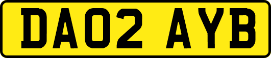 DA02AYB