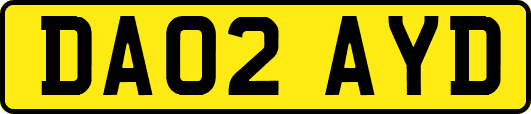 DA02AYD