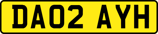 DA02AYH