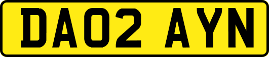 DA02AYN