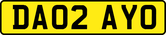 DA02AYO