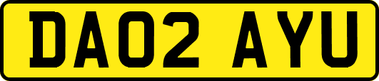 DA02AYU