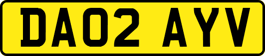 DA02AYV