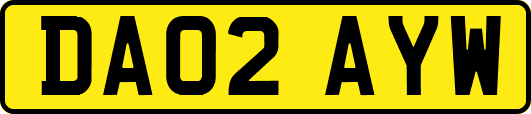 DA02AYW