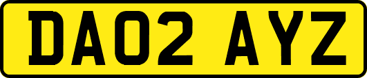 DA02AYZ