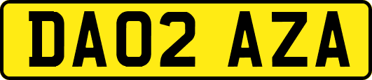 DA02AZA