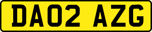DA02AZG